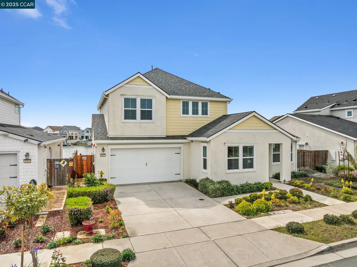 Northern California Real Estate | View Delta Coves Dr | Listing