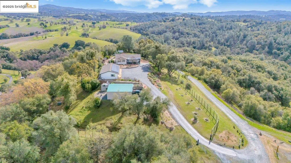 Northern California Real Estate | View Blackbird Ln | Listing