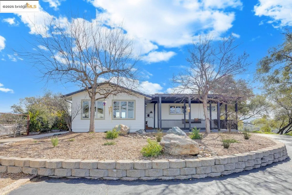 Northern California Real Estate | View Blackbird Ln | Listing
