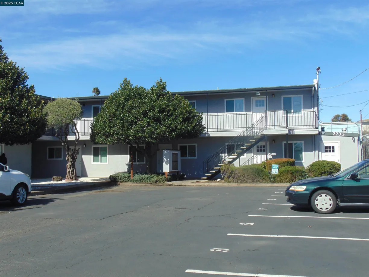 Northern California Real Estate | View Church Lane, G | 1 Bed, 1 Bath