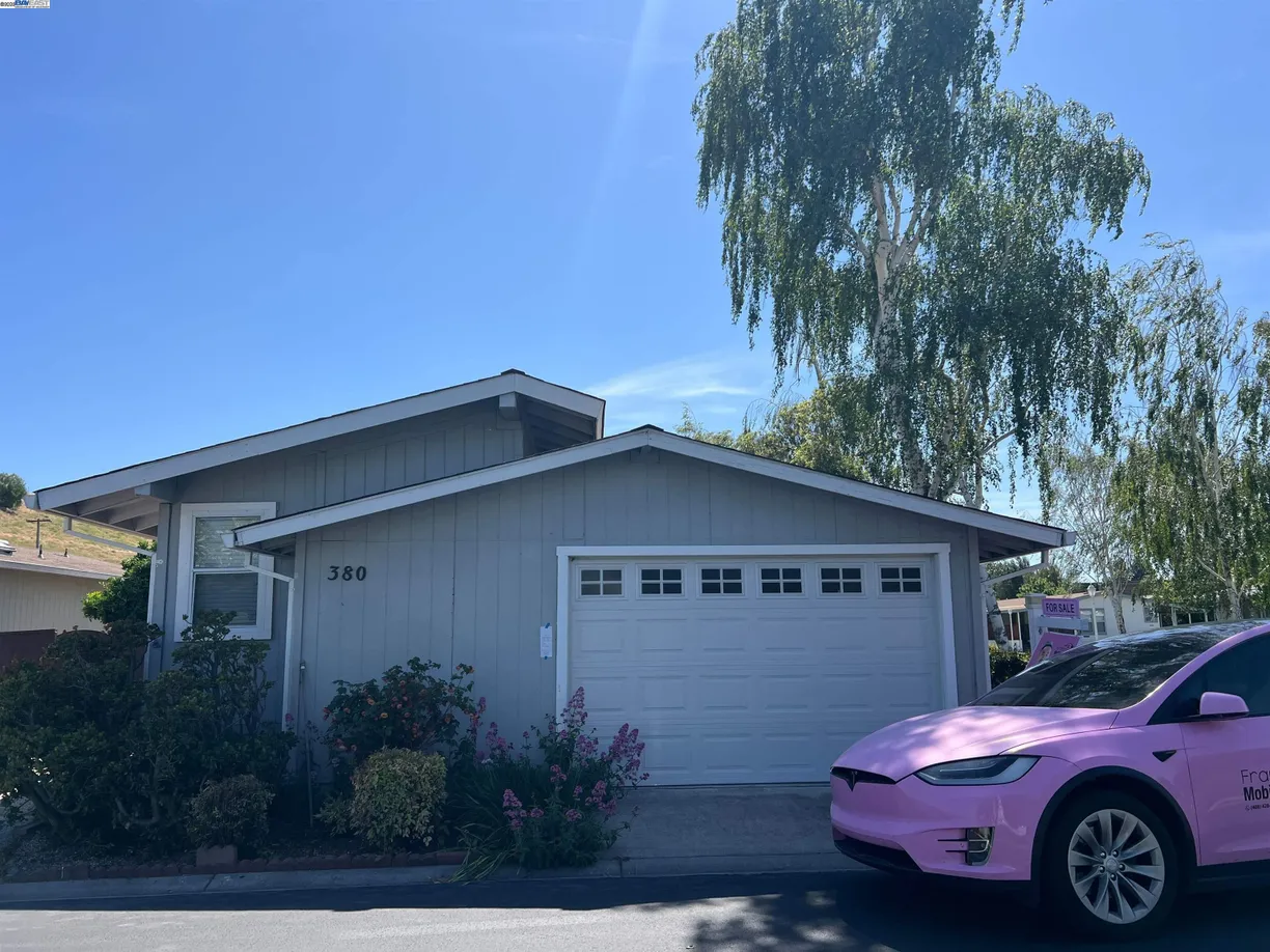 Northern California Real Estate | View Millpond Dr, 380 | 2 Beds, 2 Baths