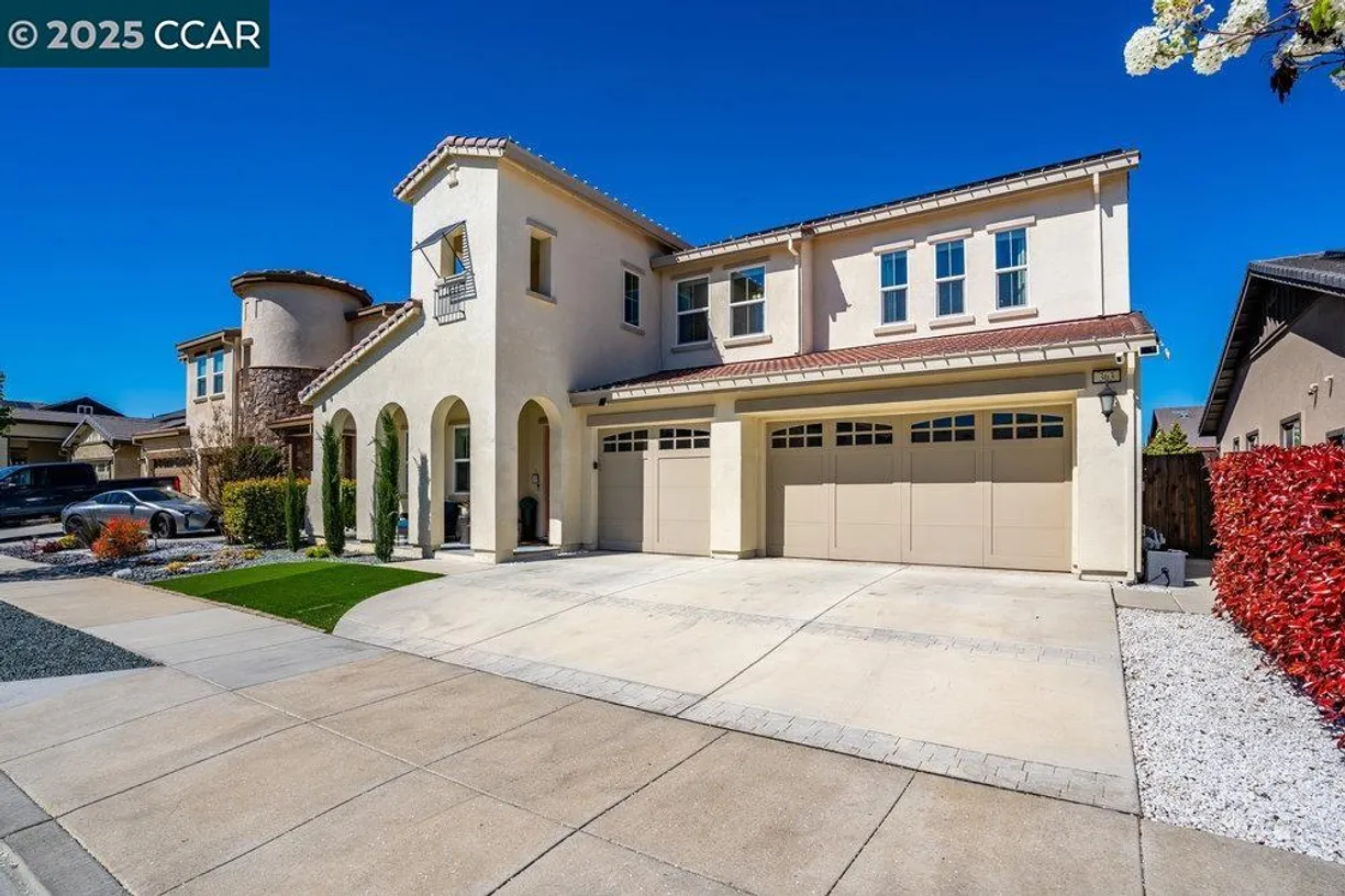 Northern California Real Estate | View Fletcher Lane | Listing