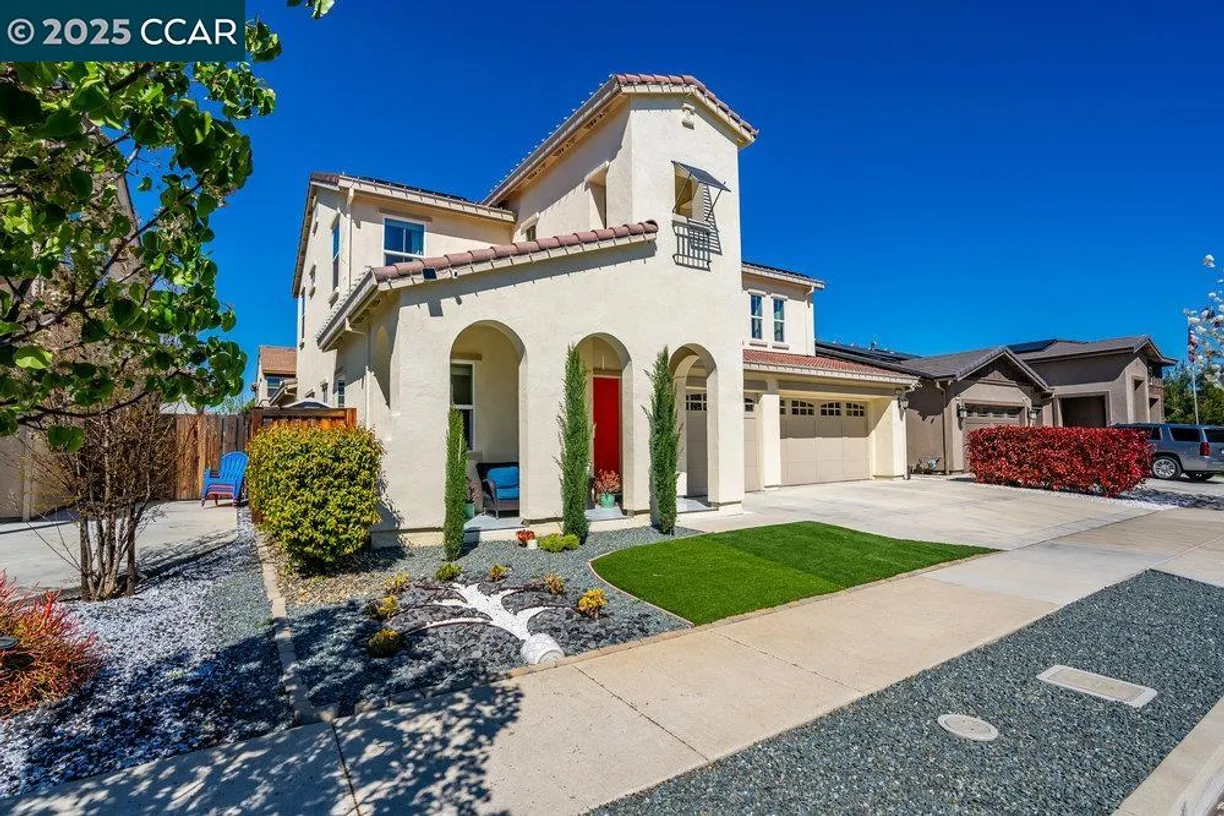 Northern California Real Estate | View Fletcher Lane | Listing