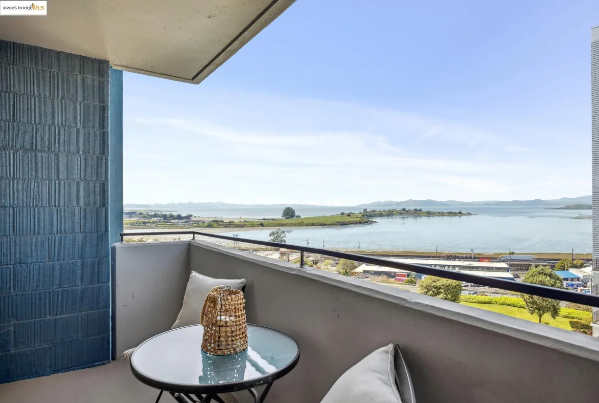 Northern California Real Estate | View Pierce St, 724C | Listing