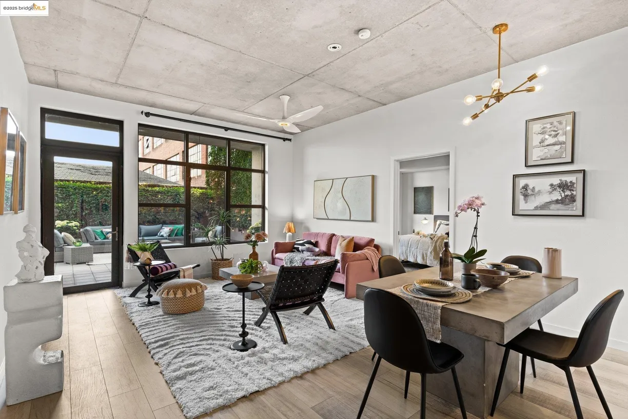 Northern California Real Estate | View 3Rd St, 213 | 2 Beds, 2 Baths