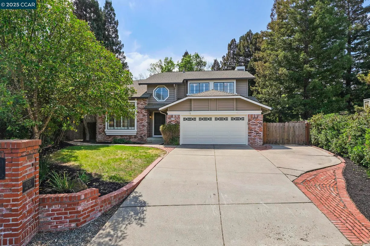 Northern California Real Estate | View Debbi Ct | 4 Beds, 2 Baths