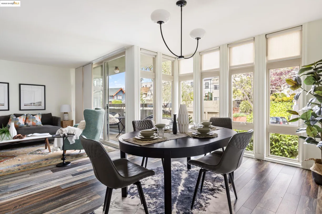 Northern California Real Estate | View Adams St, 202 | 1 Bed, 1 Bath