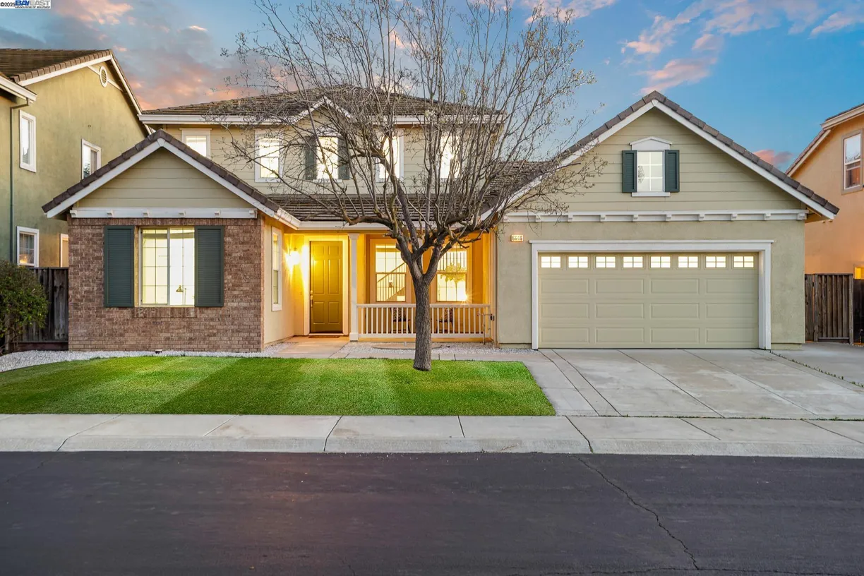 Northern California Real Estate | View YELLOWSTONE CIRCLE | 4 Beds, 3 Baths