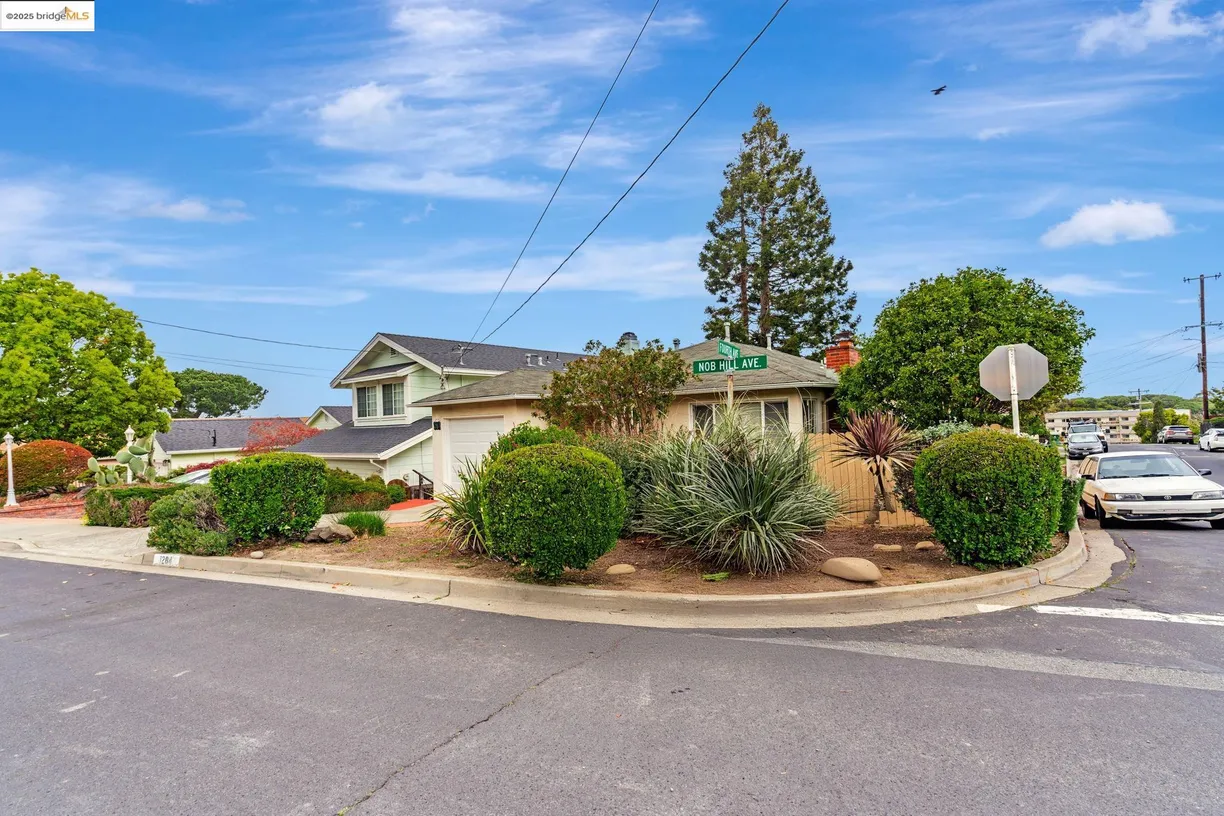 Northern California Real Estate | View Nob Hill Ave | 3 Beds, 2 Baths