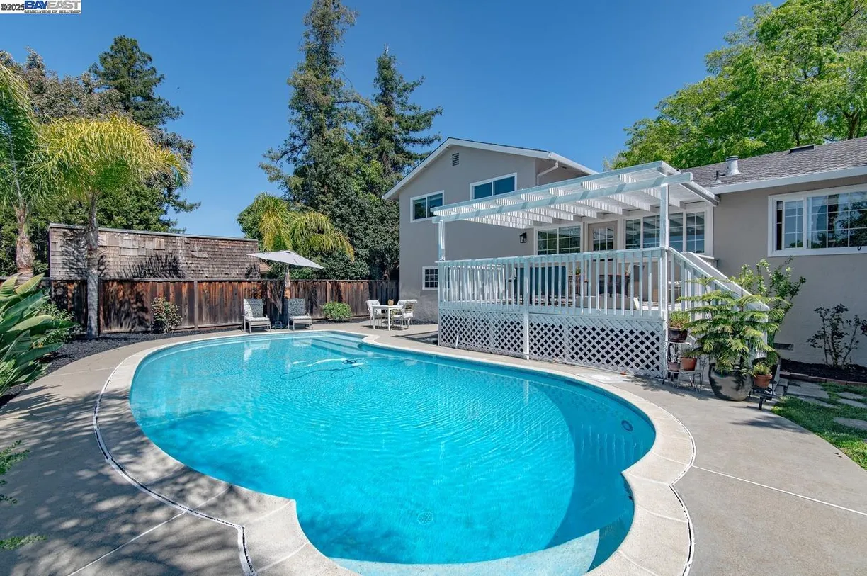 Northern California Real Estate | View Xavier Way | 4 Beds, 2 Baths