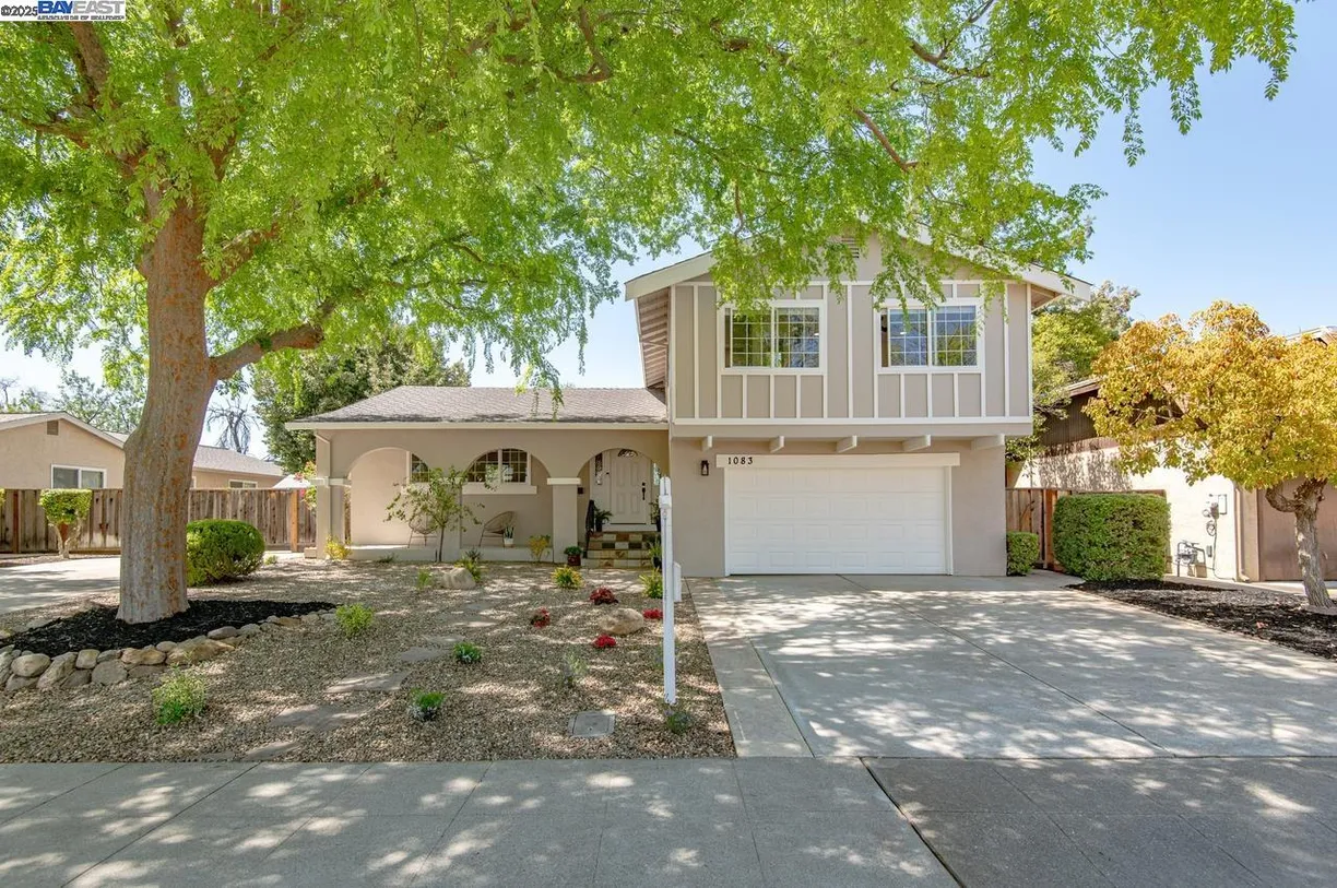 Northern California Real Estate | View Xavier Way | Listing