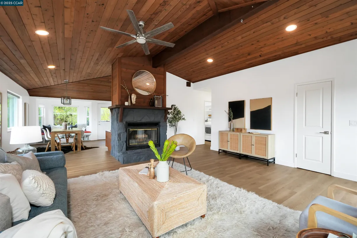 Northern California Real Estate | View Ash | Listing