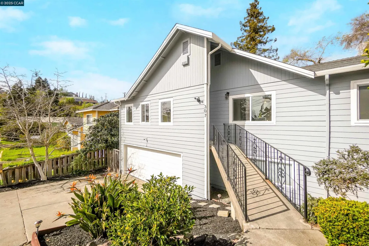 Northern California Real Estate | View Ash | Listing