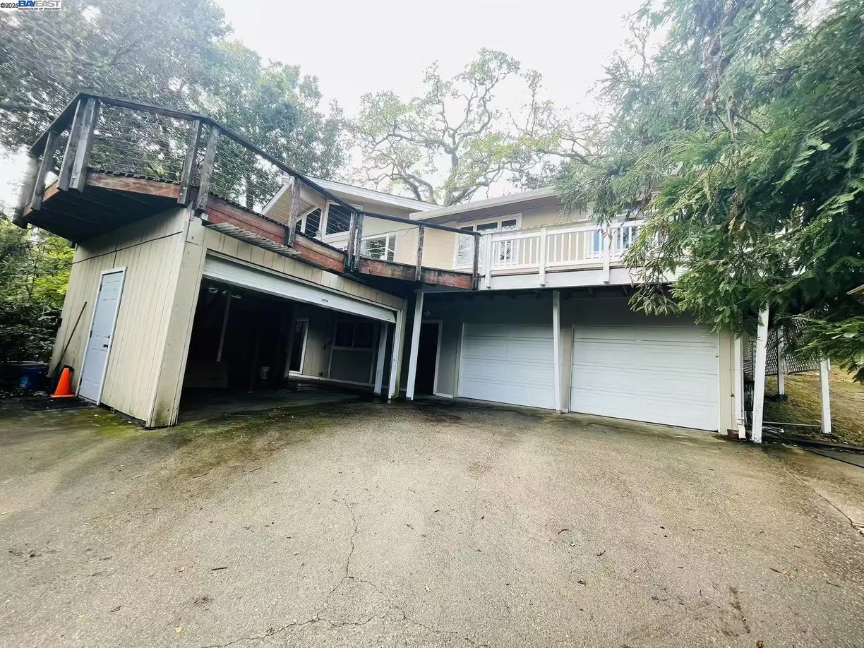 Northern California Real Estate | View Castlewood Dr | Listing