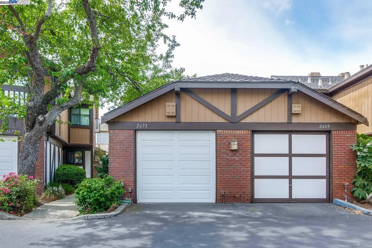 Northern California Real Estate | View Teal Lane, 12 | 2 Beds, 1 Bath