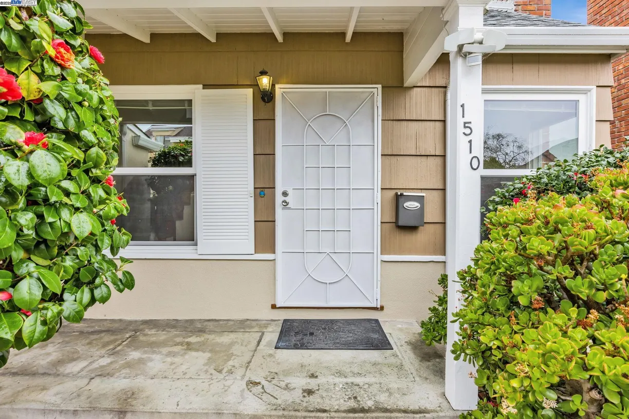 Northern California Real Estate | View Kains Ave | Listing
