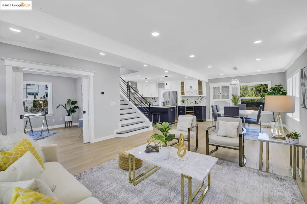 Northern California Real Estate | View Foothill Blvd | Listing