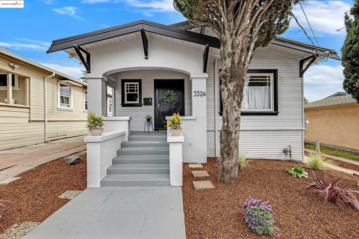 Northern California Real Estate | View 68Th Ave | 3 Beds, 1 Bath