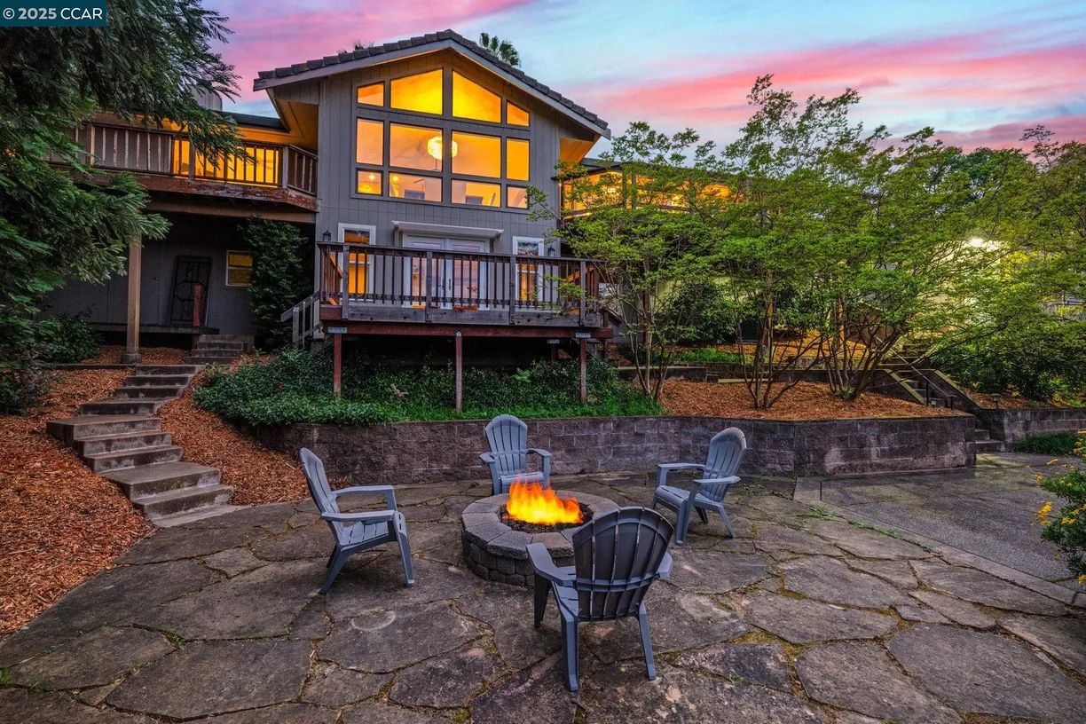Northern California Real Estate | View Ridge Dr | 5 Beds, 4 Baths