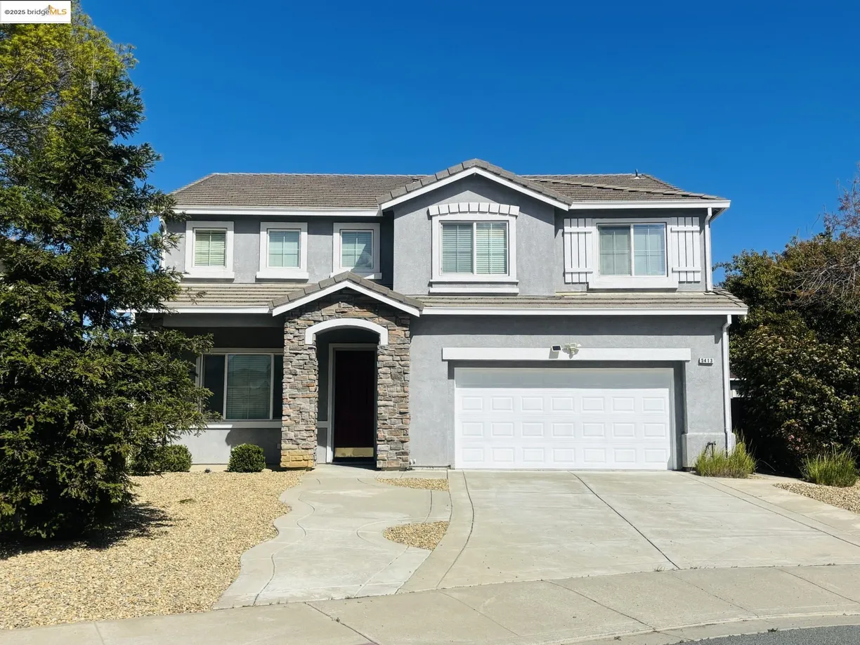 Northern California Real Estate | View  | 5 Beds, 3 Baths