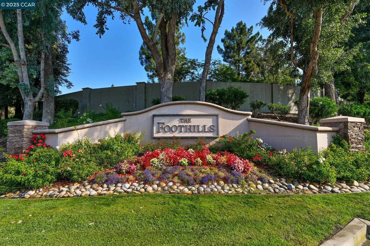 Northern California Real Estate | View Norris Canyon Terrace | Listing