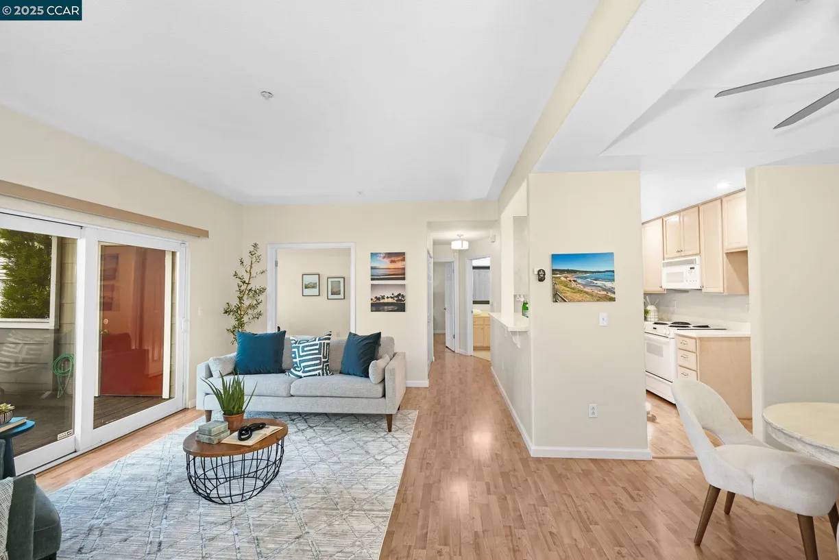 Northern California Real Estate | View Norris Canyon Terrace | Listing