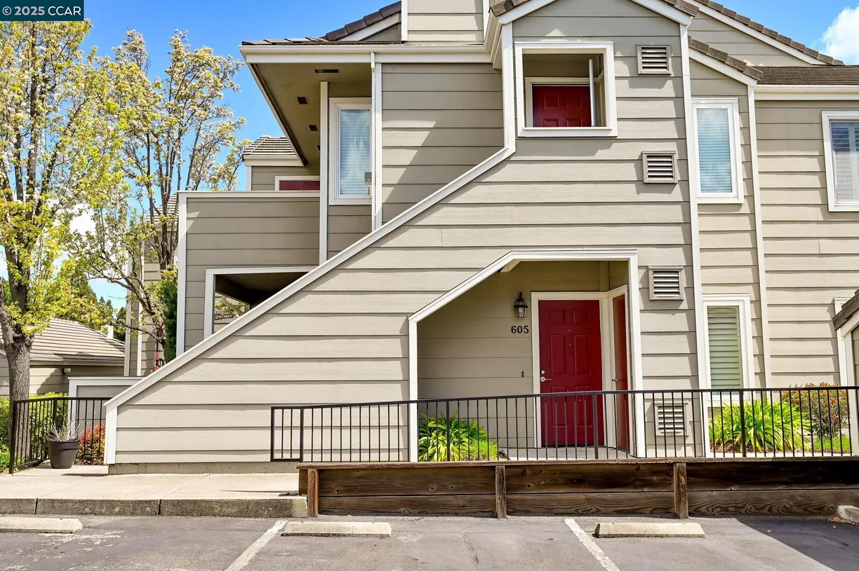 Northern California Real Estate | View Norris Canyon Terrace | 2 Beds, 2 Baths
