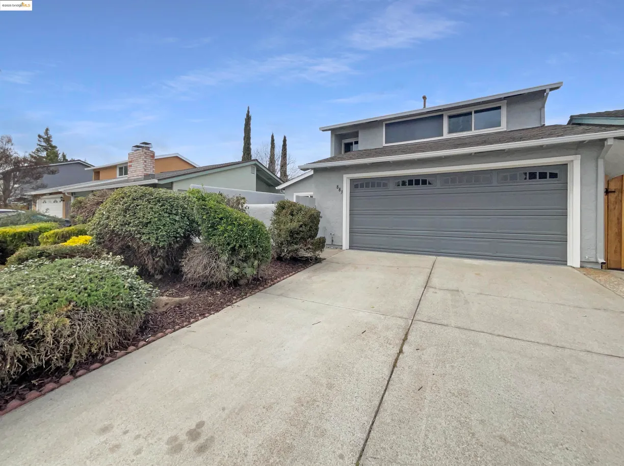 Northern California Real Estate | View Calle De Verde | 3 Beds, 2 Baths