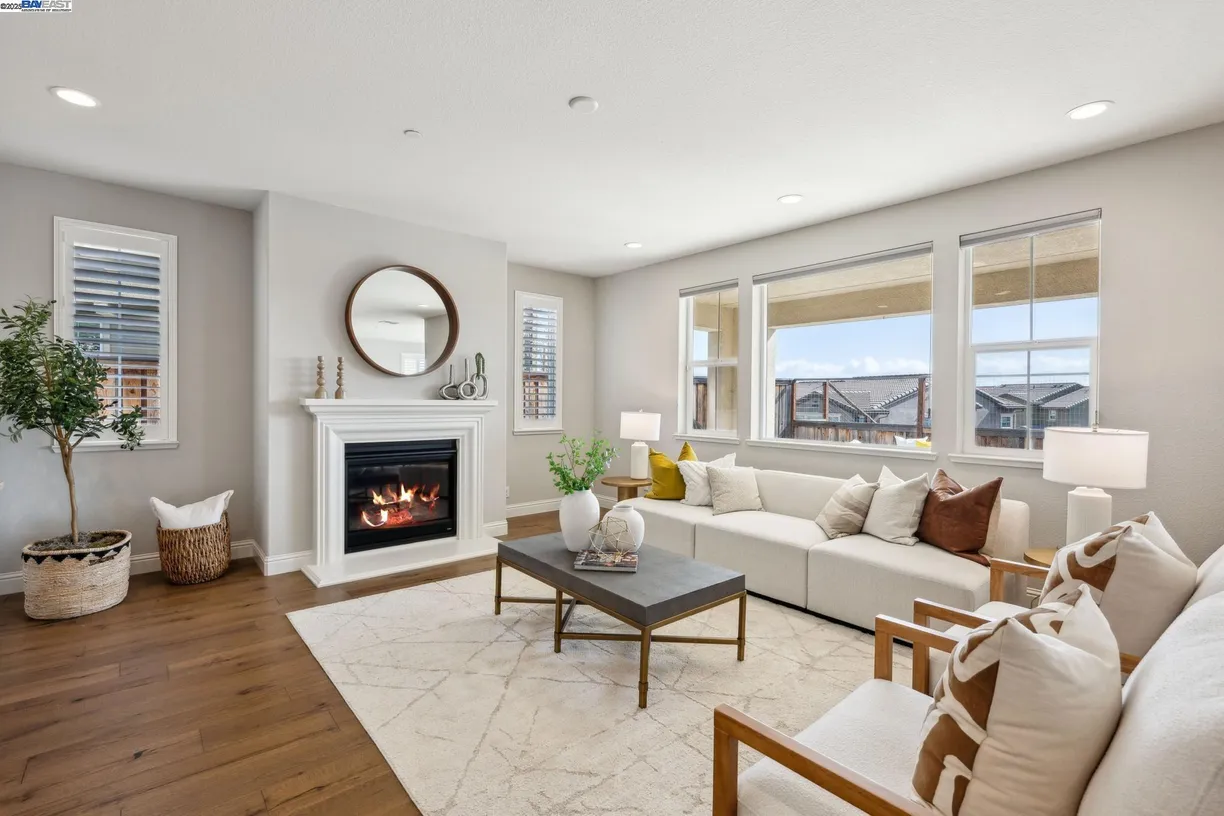 Northern California Real Estate | View Cantera Dr | Listing
