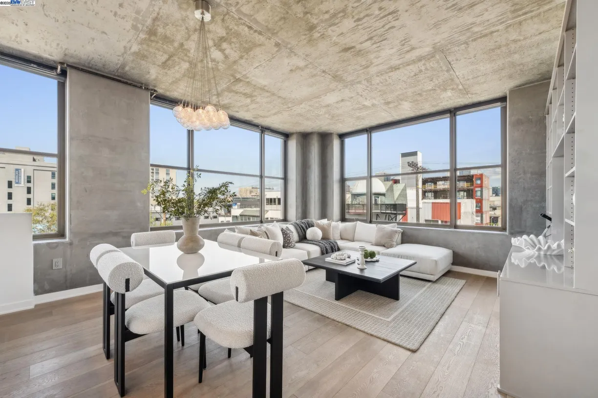 Northern California Real Estate | View 2nd St., 501 | Listing