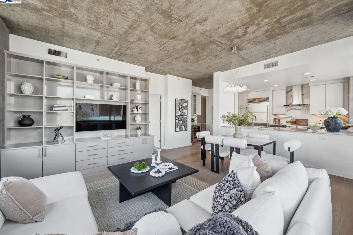 Northern California Real Estate | View 2nd St., 501 | Listing