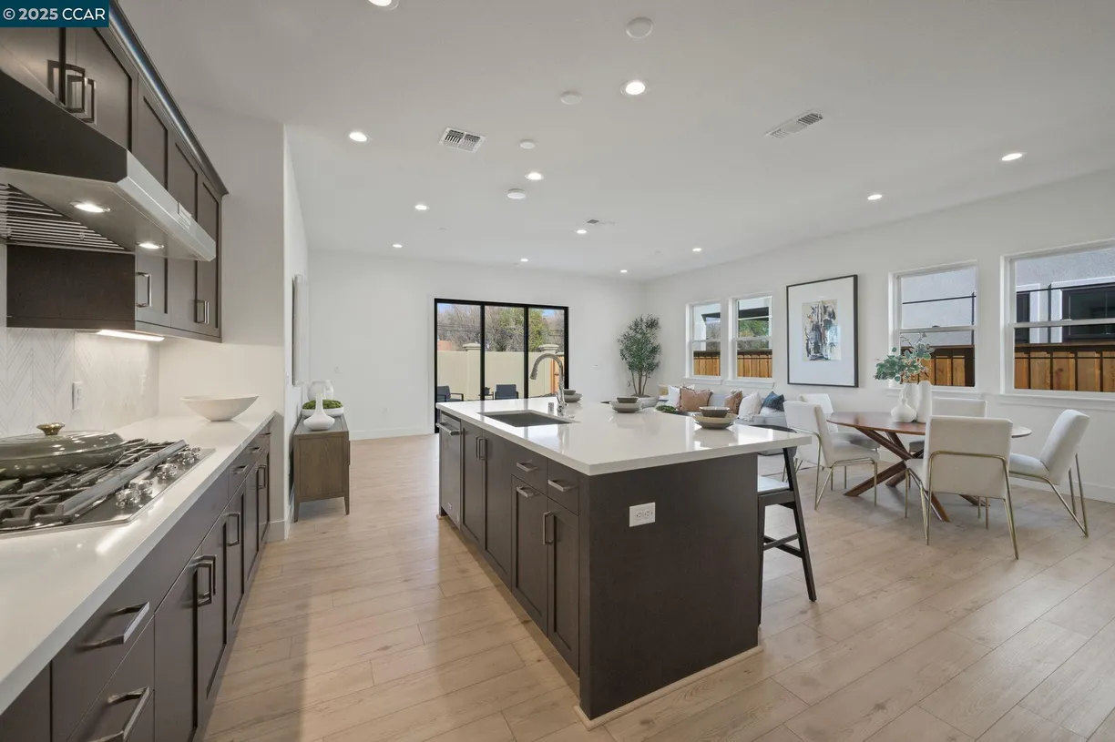 Northern California Real Estate | View Lakeshore Ave | Listing
