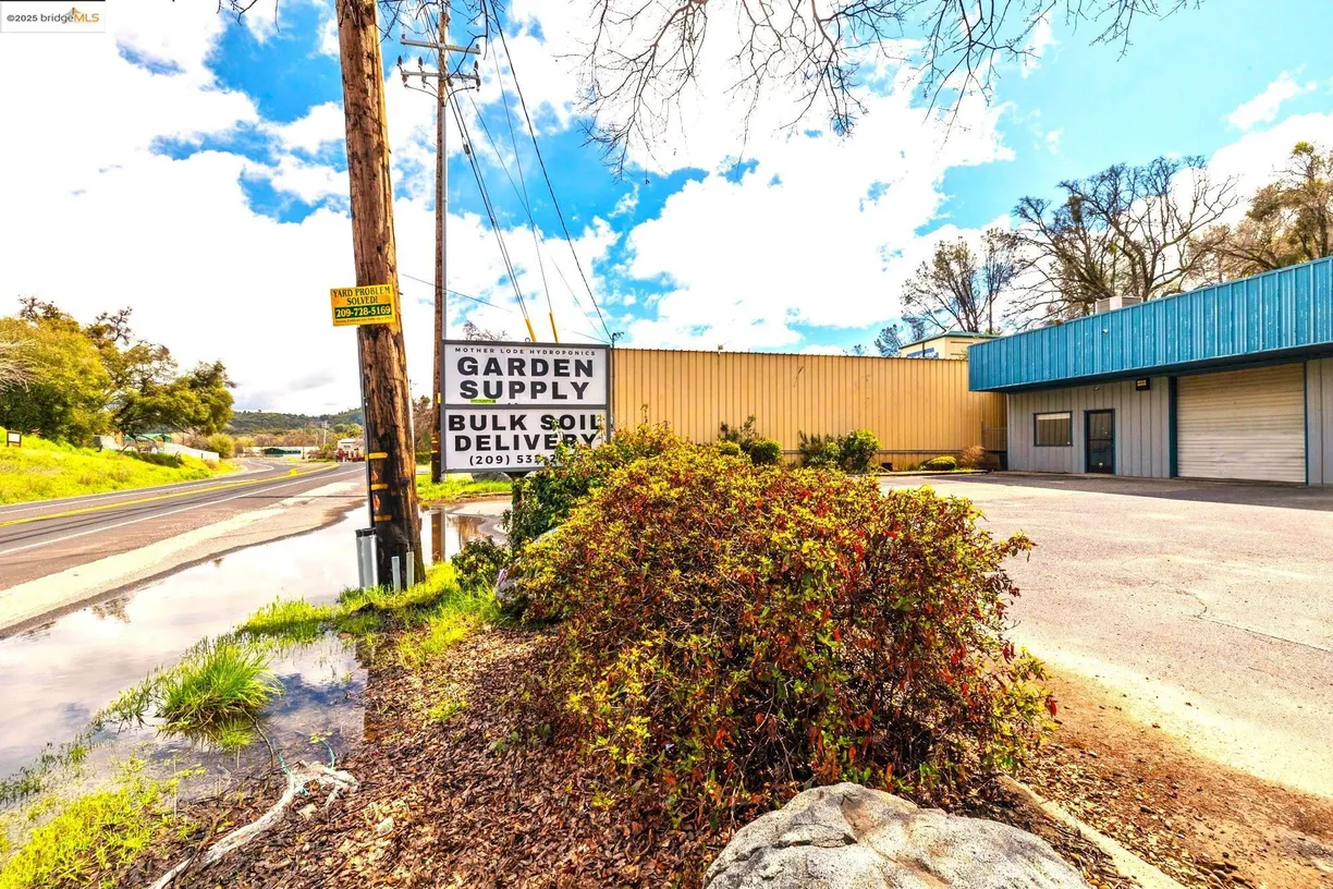 Northern California Real Estate | View Tuolumne Rd | Listing