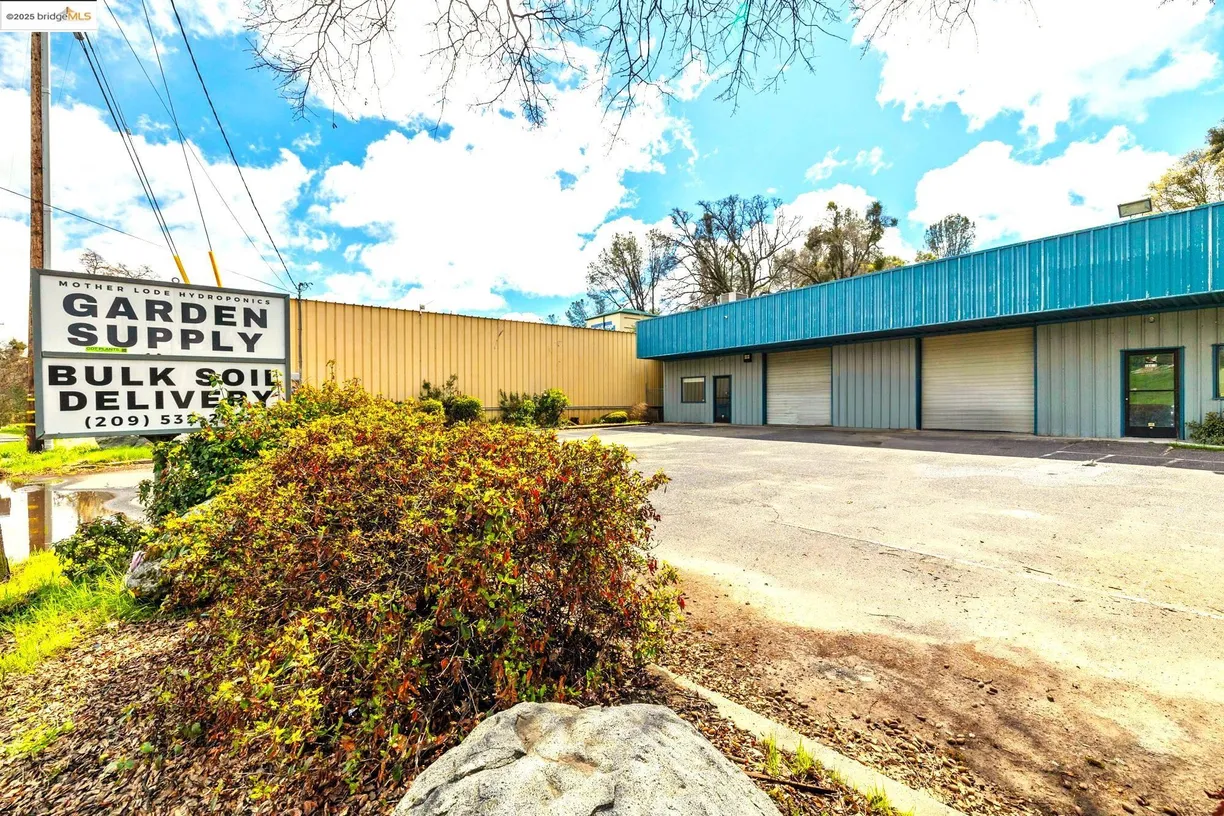 Northern California Real Estate | View Tuolumne Rd