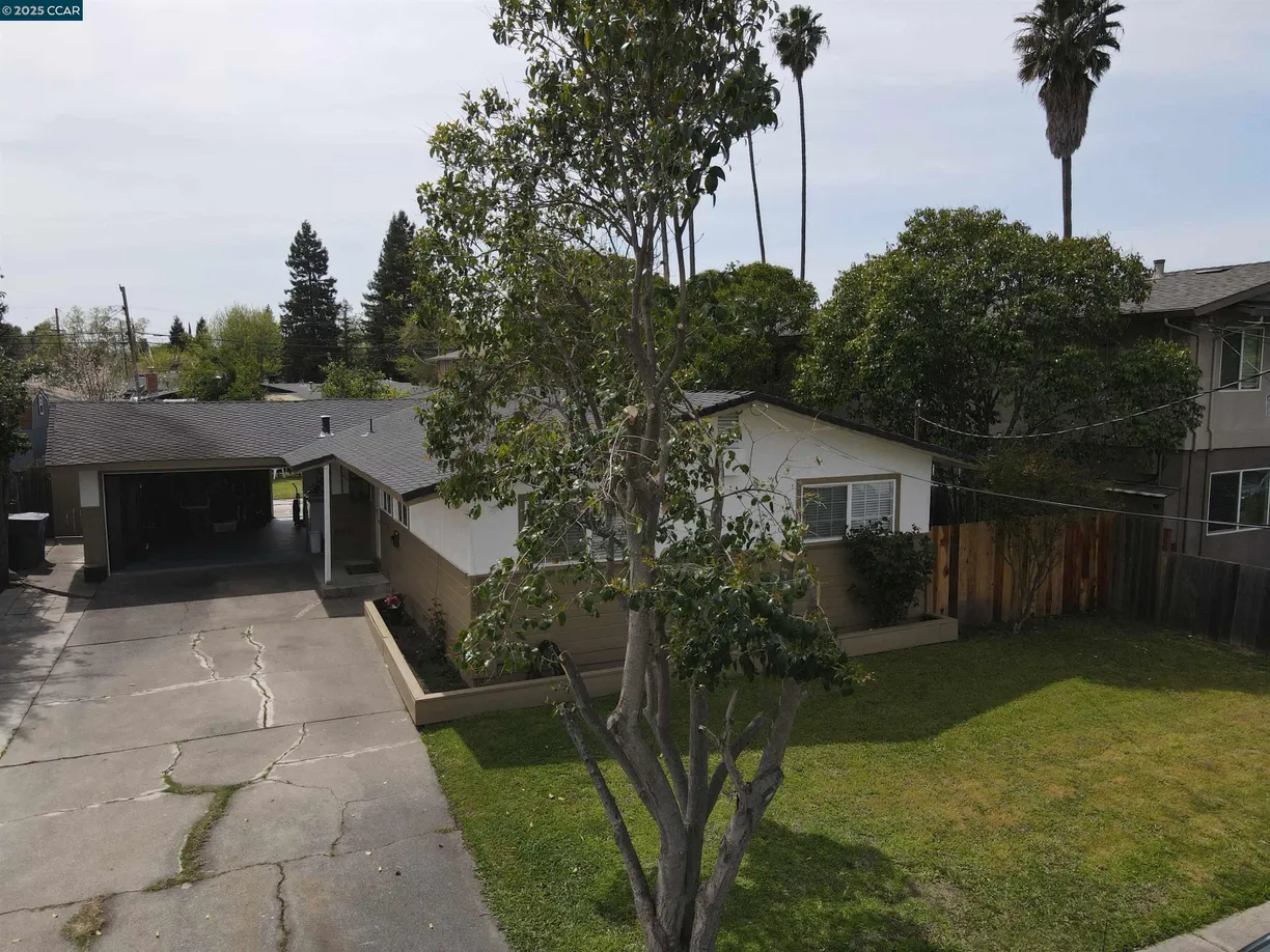 Northern California Real Estate | View QUEENS RD | Listing