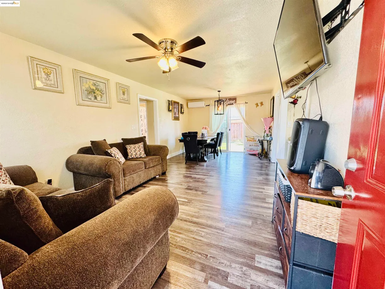 Northern California Real Estate | View American St | Listing