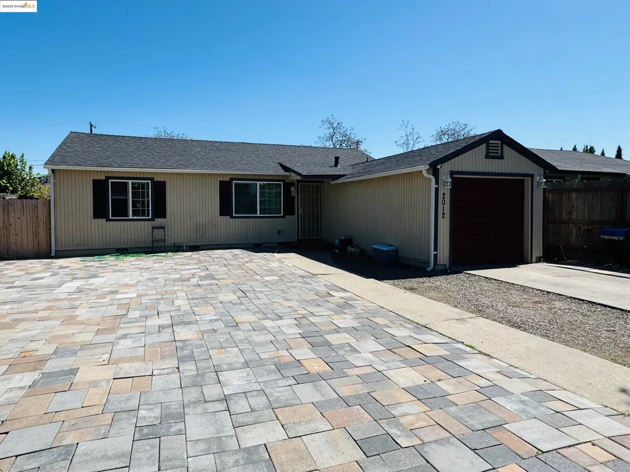 Northern California Real Estate | View American St | 3 Beds, 1 Bath