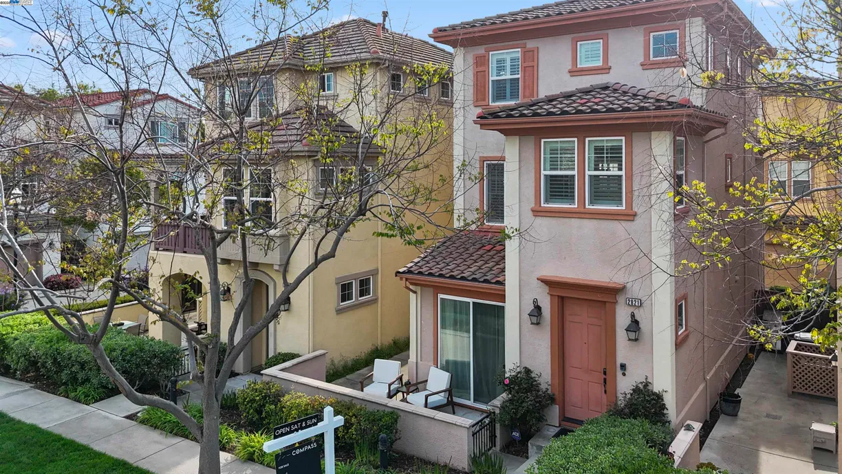 Northern California Real Estate | View Lemon Cmn | Listing