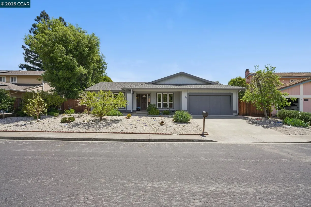 Northern California Real Estate | View Bliss Ct. | 3 Beds, 2 Baths