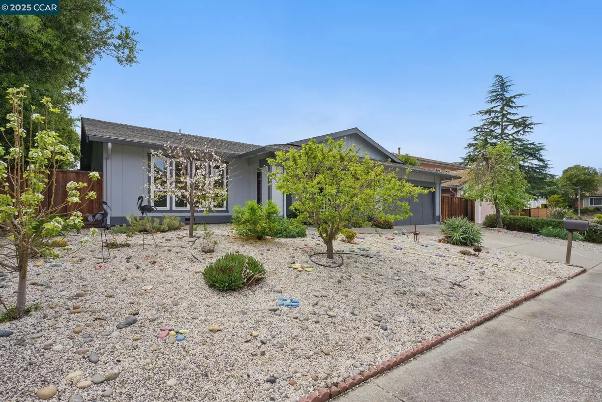 Northern California Real Estate | View Bliss Ct. | Listing