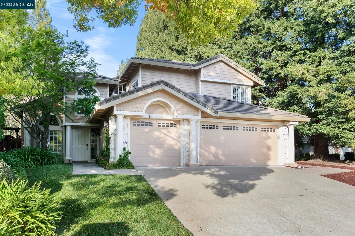 Northern California Real Estate | View Sweet Water Ct | 4 Beds, 3 Baths