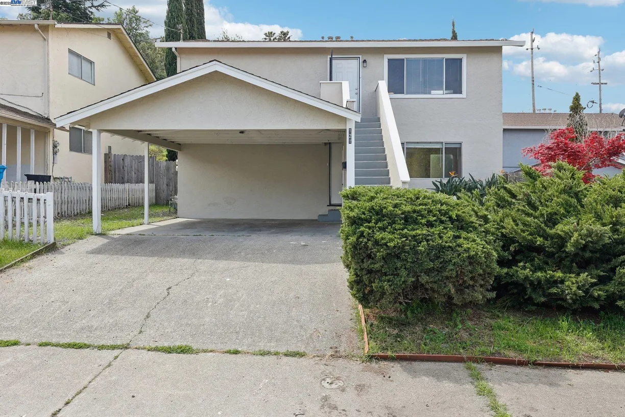 Northern California Real Estate | View Denton Ct | 4 Beds, 2 Baths