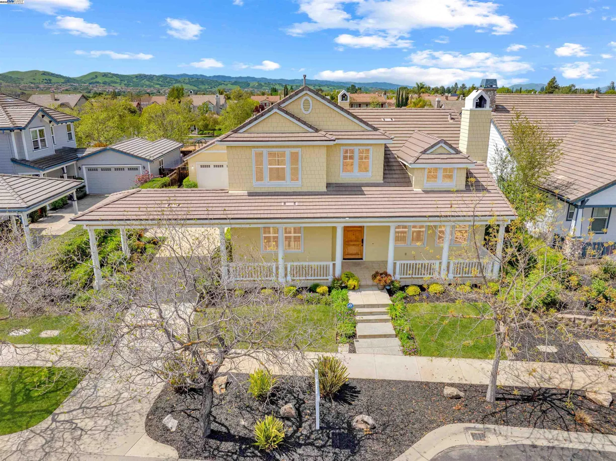 Northern California Real Estate | View Picholine Dr | Listing