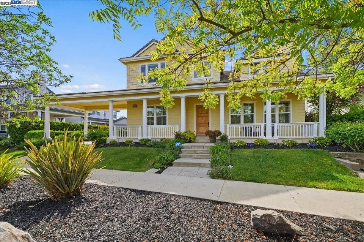Northern California Real Estate | View Picholine Dr | 5 Beds, 3 Baths