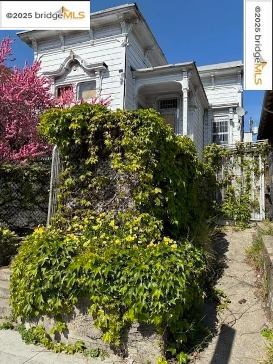 Northern California Real Estate | View International BLVD | Listing