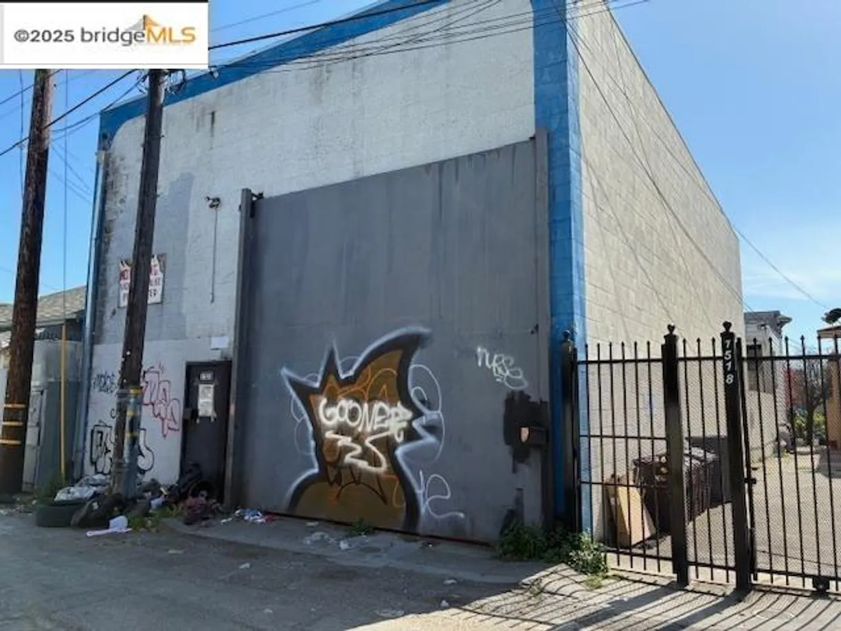 Northern California Real Estate | View International BLVD