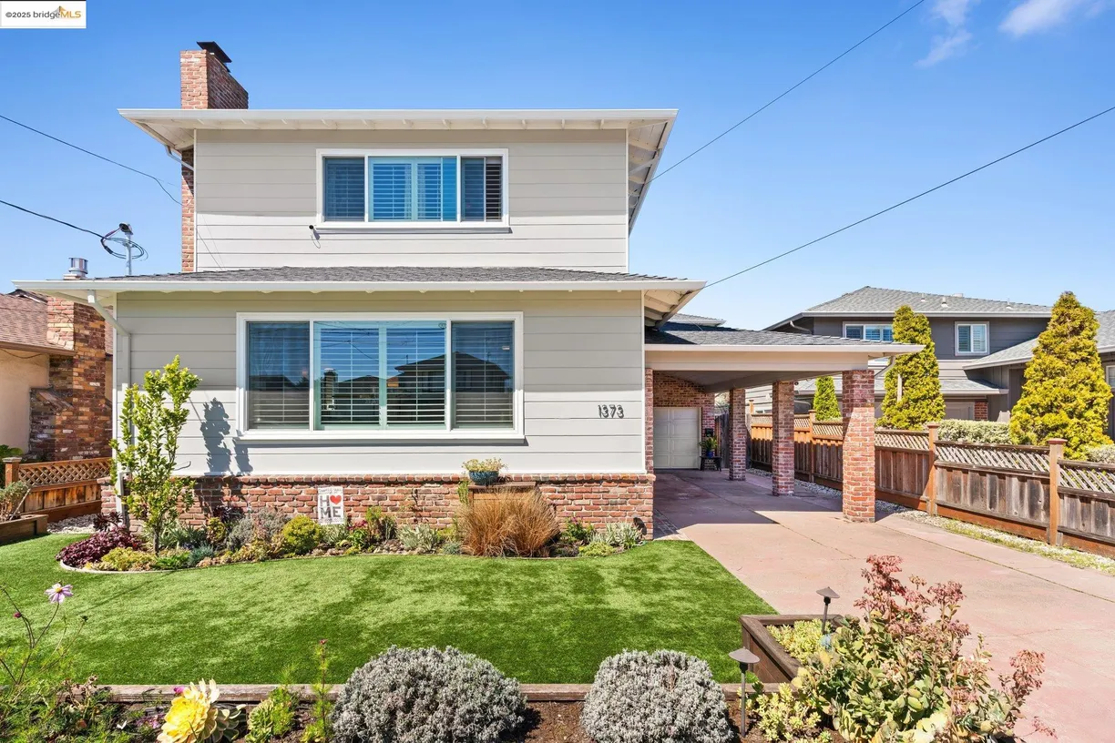 Northern California Real Estate | View Hansen Ave | 4 Beds, 3 Baths