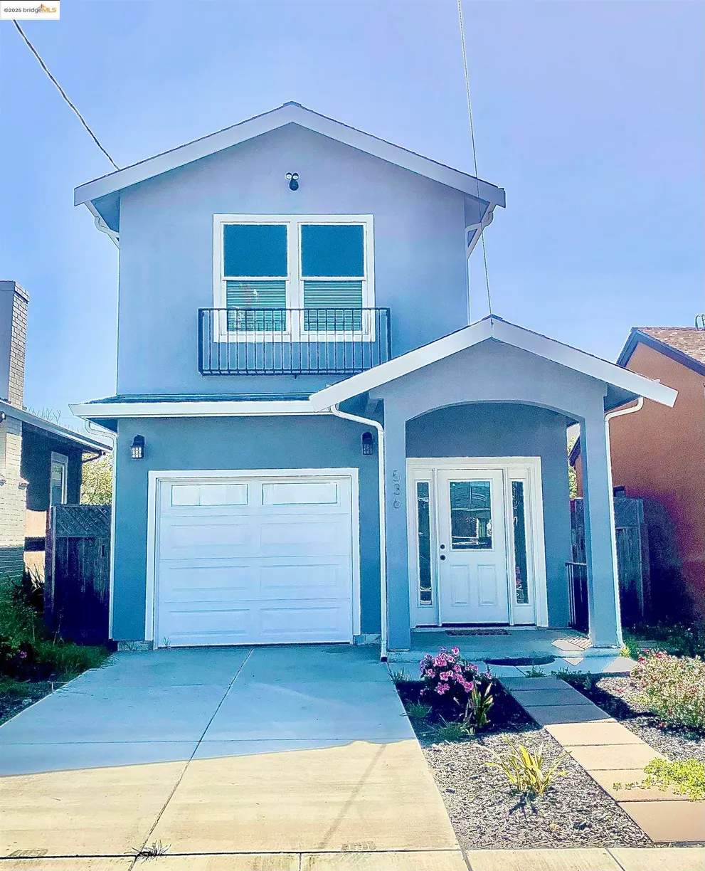 Northern California Real Estate | View 37th Street | 3 Beds, 3 Baths