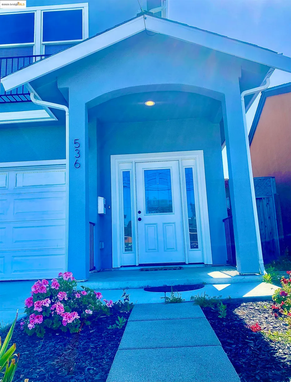 Northern California Real Estate | View 37th Street | Listing