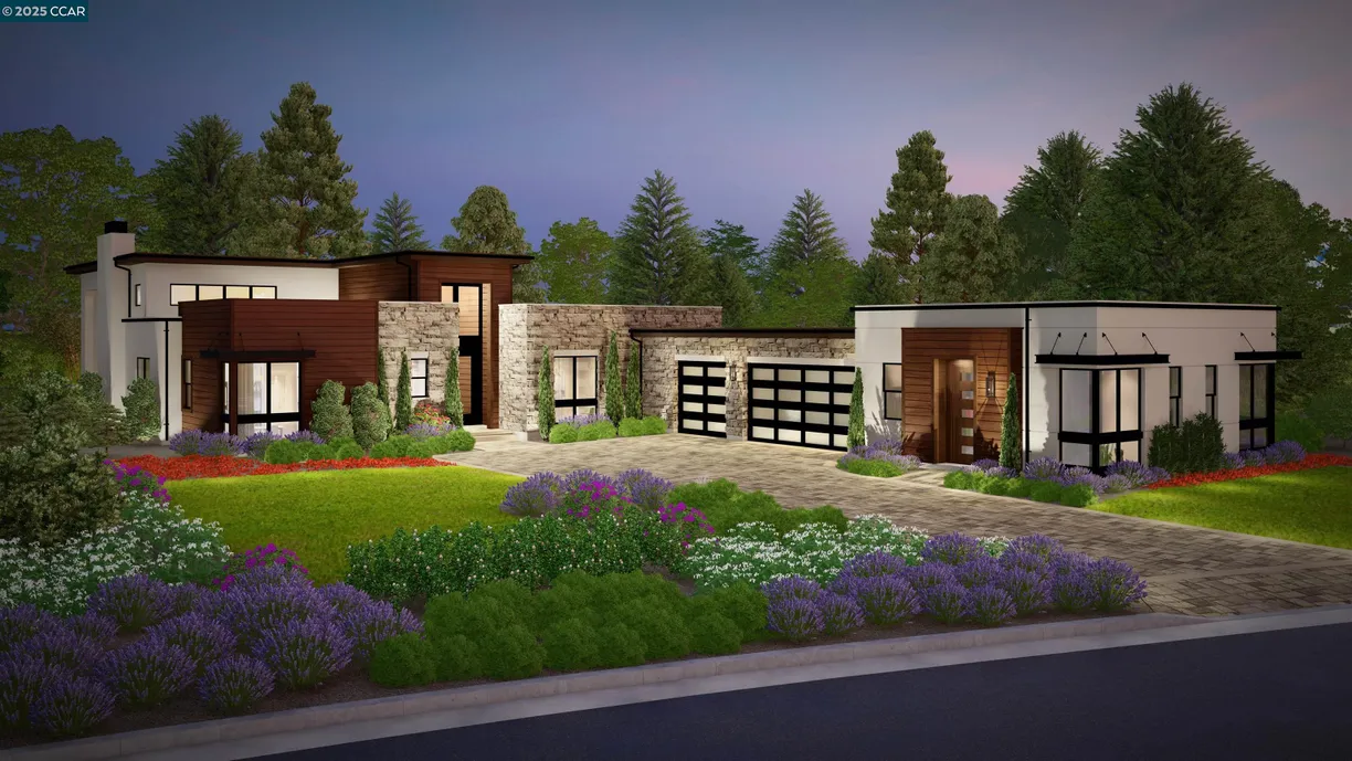 Northern California Real Estate | View Borrette Court | 4 Beds, 4 Baths